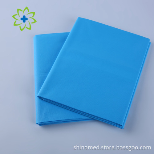 Suppliers Disposable Unsplit Sterile Dental Drape Surgical